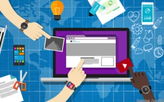 website development services agency WordPress Web Development