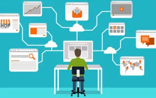 digital marketing for small business