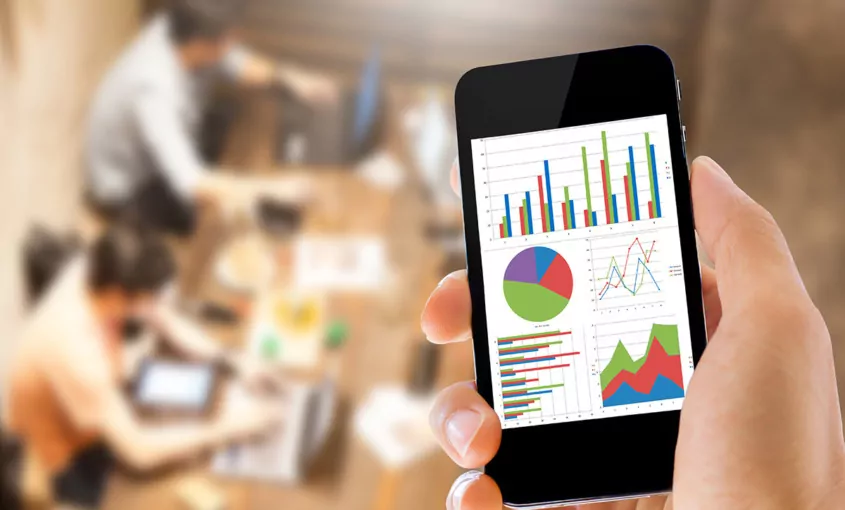 Google Analytics E-commerce Tracking
