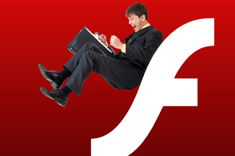 Reasons Why Adobe Flash Player is Still Important Today