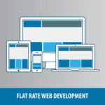 Flat Rate Web Development - Startup $750