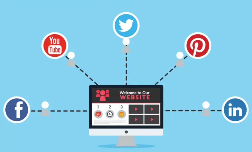 Marketing en redes sociales
