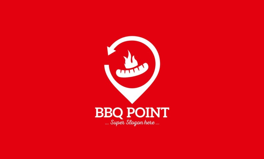 bbq joint logo