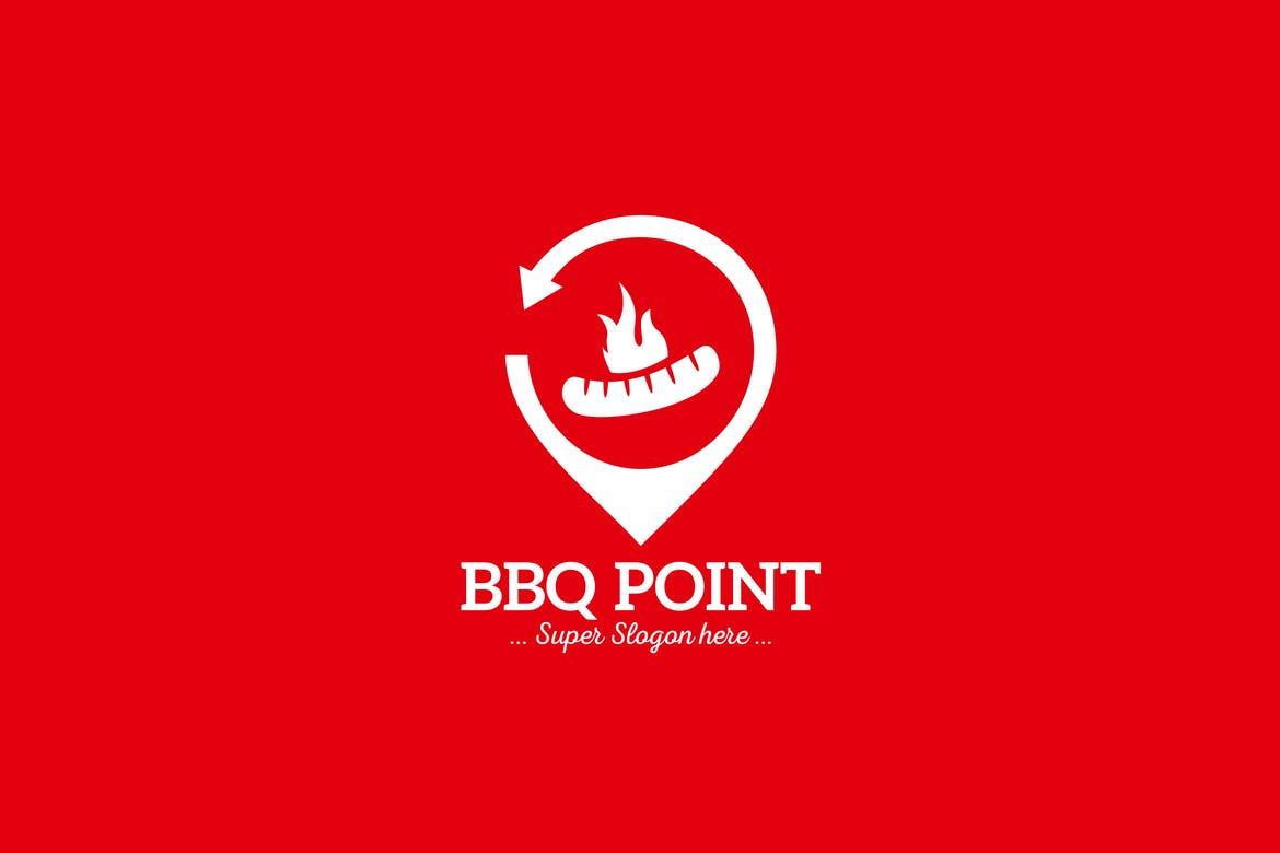 bbq joint logo