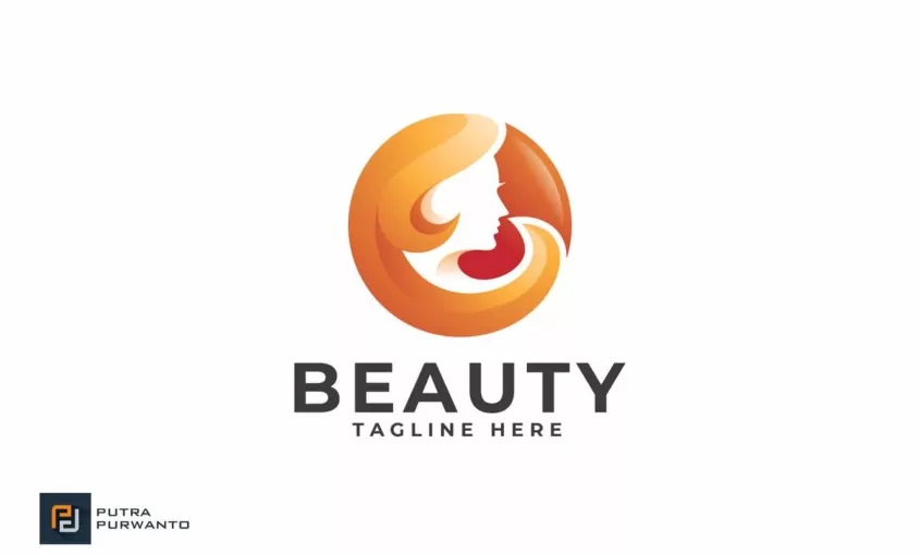 beauty logo