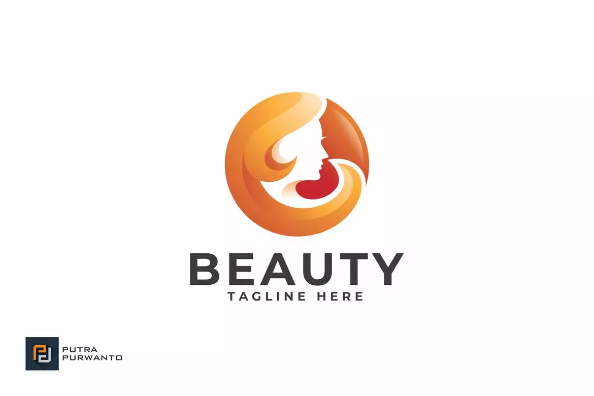 beauty logo