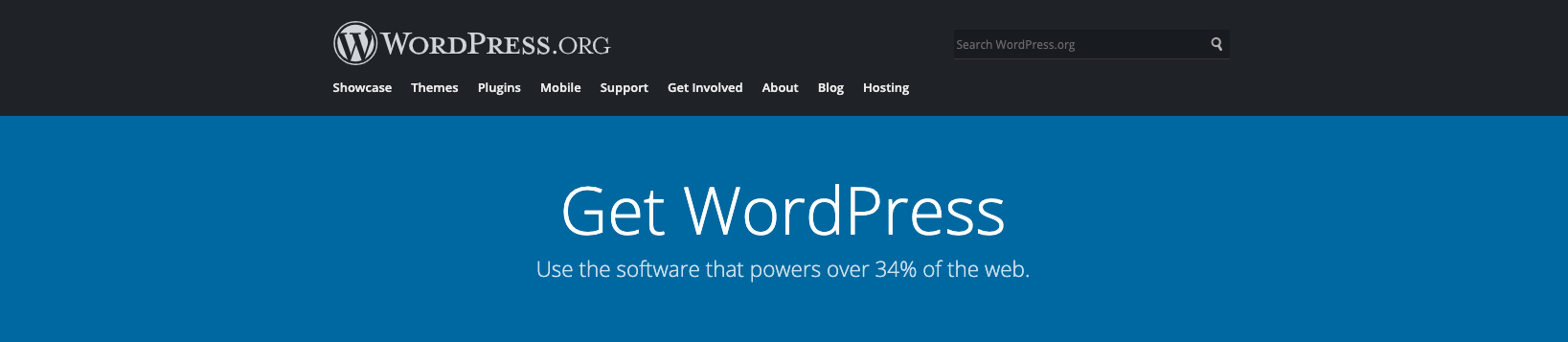 WordPress vs Weebly vs Wix vs SquareSpace - wp