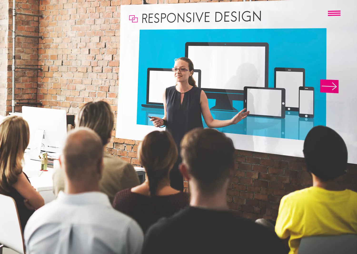 wordpress website development