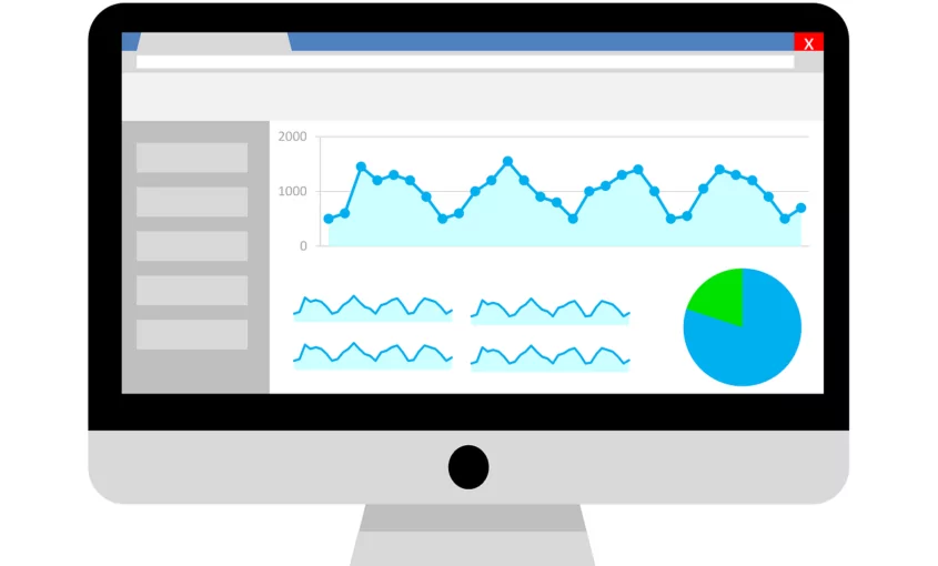 How to Easily Set Up a Google Analytics Stats Dashboard on WordPress