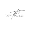 Client testimonial logo: Taryn Winters