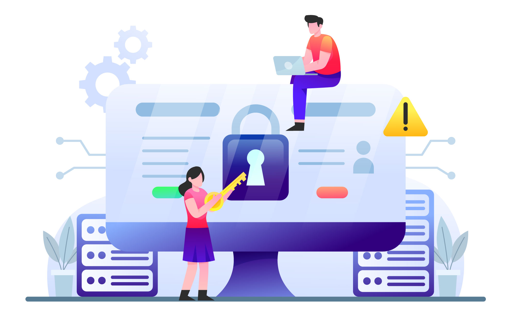 WordPress Security Services | WP Security | WP Security Services | Website Security