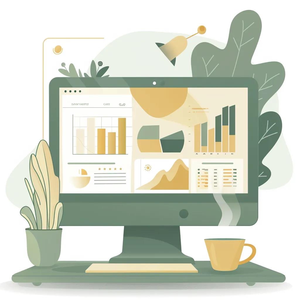 WooCommerce plugin interface showcasing product management and analytics features | WordPress E-Commerce Solutions