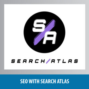 SEO with Search Atlas