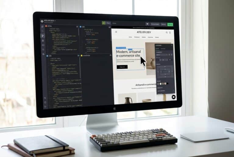 Custom WordPress development tailored to business requirements