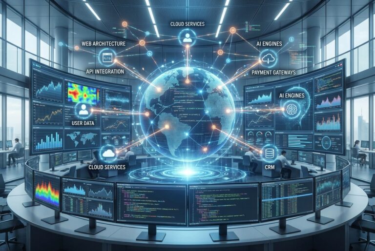 WordPress integrations and advanced site functionality