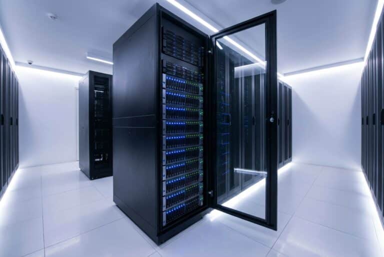 Managed WordPress hosting setup and configuration services