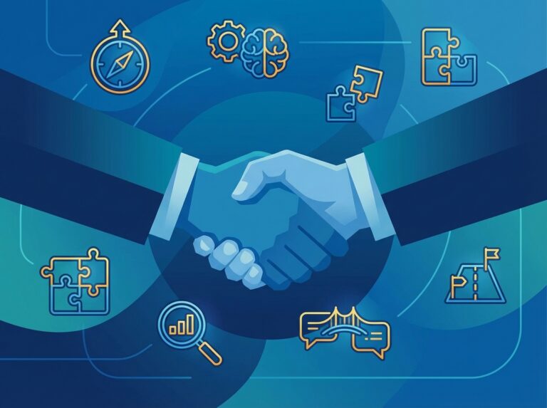 ongoing strategic advisory