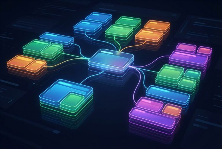 WordPress content structure and taxonomy SEO