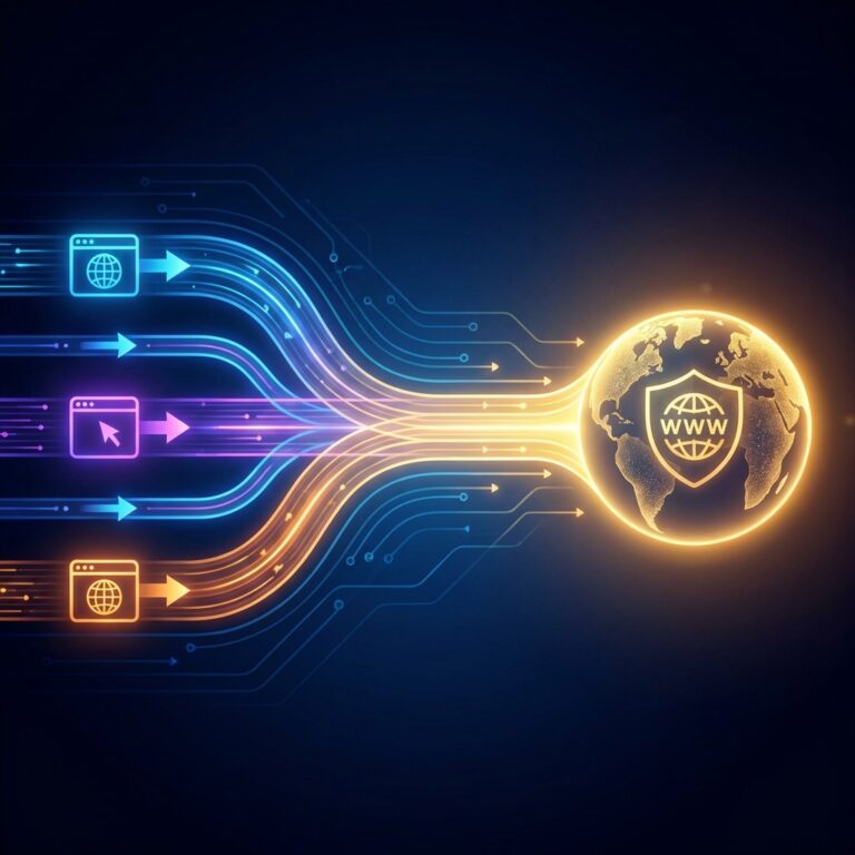 WordPress domain and URL migration services