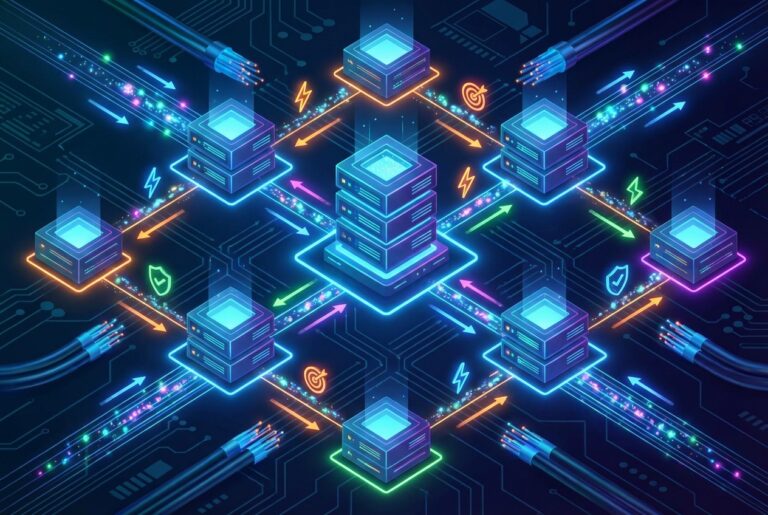 WordPress hosting migration and environment transition support