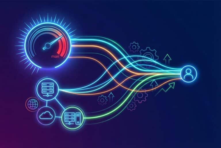 WordPress hosting performance optimization and tuning