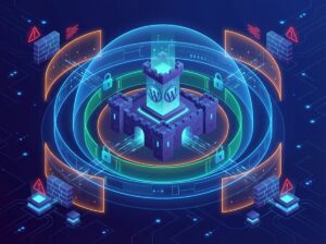 WordPress security protection against threats and vulnerabilities