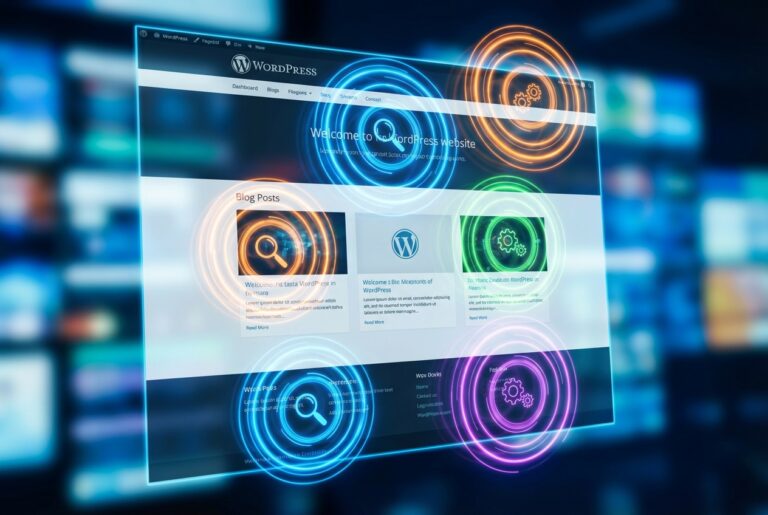 wordpress seo audit analysis