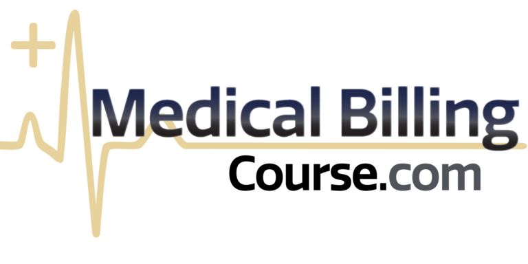 Client logo: Medical Billing Course