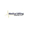 Client testimonial logo: MedicalBillingCourse.com