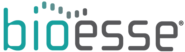 Client logo: Bioesse Technologies