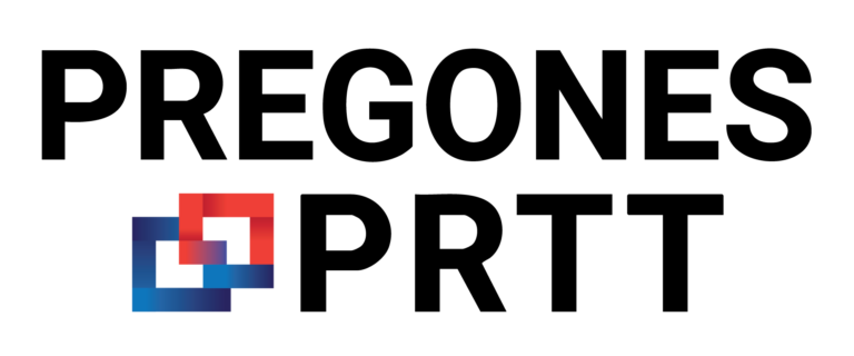 Client logo: Pregones/PRTT