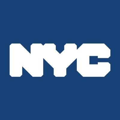 New York City DORIS favicon
